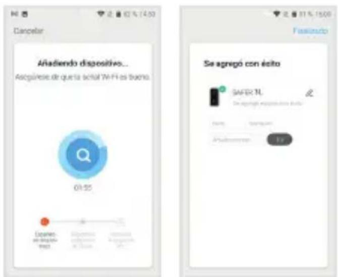 Bea-fon Safer 3L - Paso 5 - 1