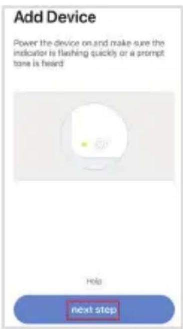 Bea-fon Safer 3L - Step 3 - 1