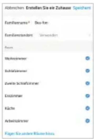 Bea-fon Safer 3L - Schritt 1 - 2