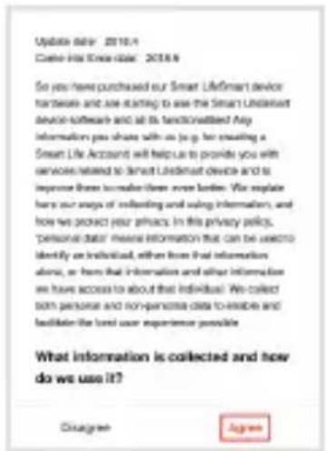 Bea-fon Safer 3L - Stap 1 - 2