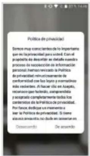 Bea-fon Safer 3L - Paso 1 - 2