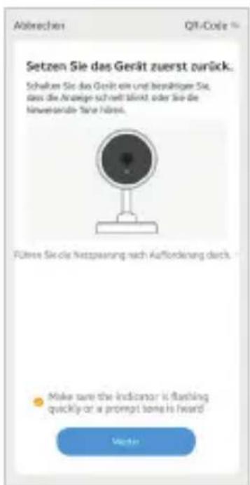 Bea-fon Safer 3L - Schritt 3 - 1