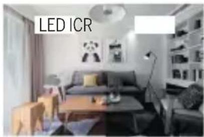 Bea-fon Safer 3L - Giorno e notte - 2