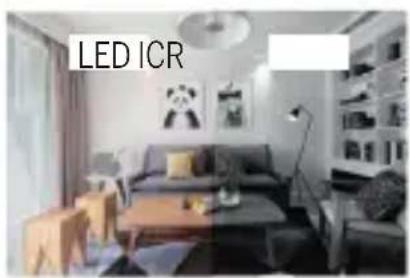 Bea-fon Safer 3L - Day &amp; Night - 2