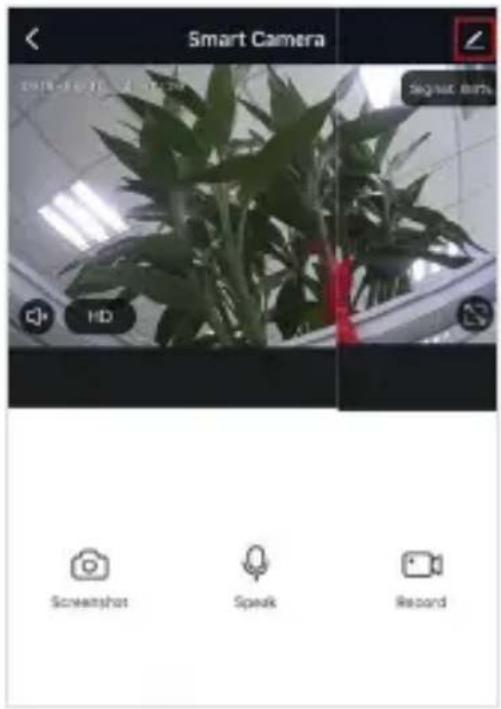 Bea-fon Safer 3L - Settings - 2