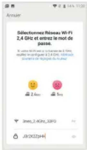 Bea-fon Safer 3L - Étape 3 - 2