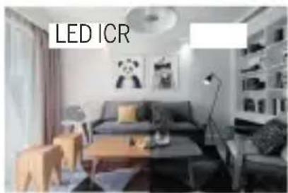 Bea-fon Safer 3L - PIR - 2