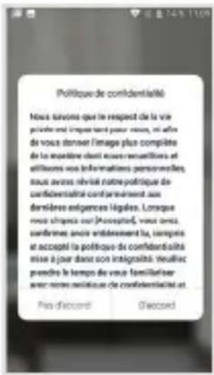 Bea-fon Safer 3L - Étape 1 - 2