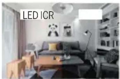 Bea-fon Safer 3L - Dá y noche - 2