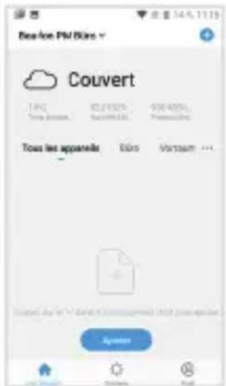 Bea-fon Safer 3L - Étape 2 - 2