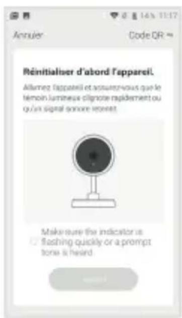 Bea-fon Safer 3L - Étape 3 - 1