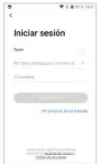 Bea-fon Safer 3L - Paso 2 - 1