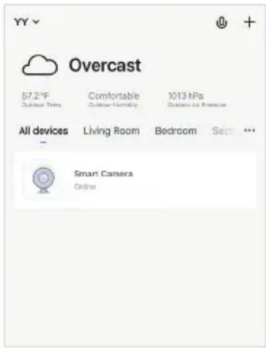 Bea-fon Safer 3L - Settings - 1