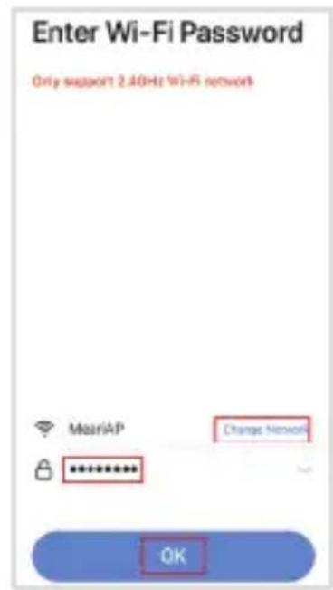 Bea-fon Safer 3L - Stap 3 - 2