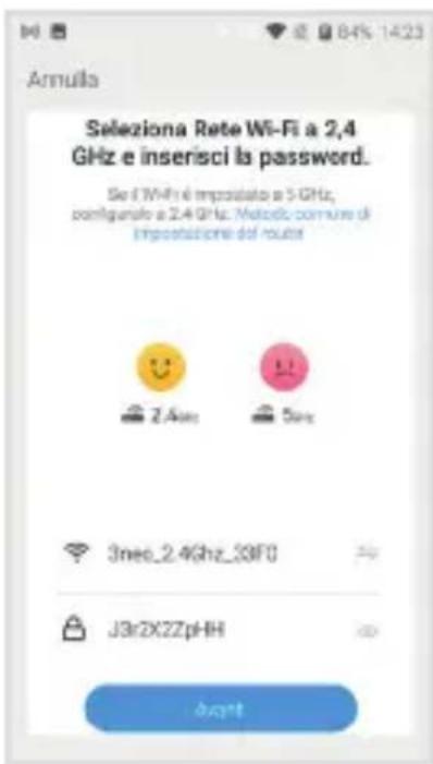 Bea-fon Safer 3L - Passo 3 - 2