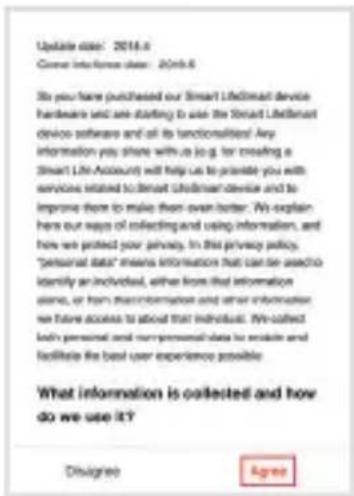 Bea-fon Safer 3L - Step 1 - 2