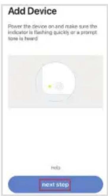 Bea-fon Safer 3L - Stap 3 - 1