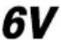ULTIMATE SPEED ULGD 5.0 D2 - Program 1 6V, „6 V“, (7,3 V/0,8 A) - 1