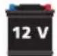 ULTIMATE SPEED ULGD 5.0 D2 - BG - 5