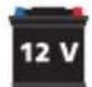 ULTIMATE SPEED ULGD 5.0 D2 - GR CY - 12