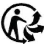 ULTIMATE SPEED UAWSO 2 D1 - • Information about recycling and disposal - 3