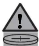 ASUS ROG STRIX B860G GAMING WIFI - WARNING - 1
