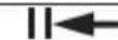 MILWAUKEE 614230 - ⚠ AVERTISSEMENT Le type de garde doit correspondre au type de roues pour assurer une protection maximale pour l'opérateur si la roue doit être interrompu. - 2