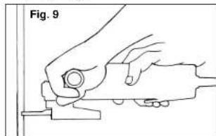 MILWAUKEE 614131 - ADVERTENCIA - 1