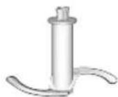 BRAUN MultiQuick 5 Vario MQ 5235 - 水洗いできます - 1