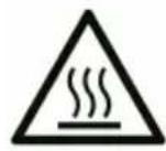 Eurom Sani Mirror LED WiFi 600 - WARNING - 2