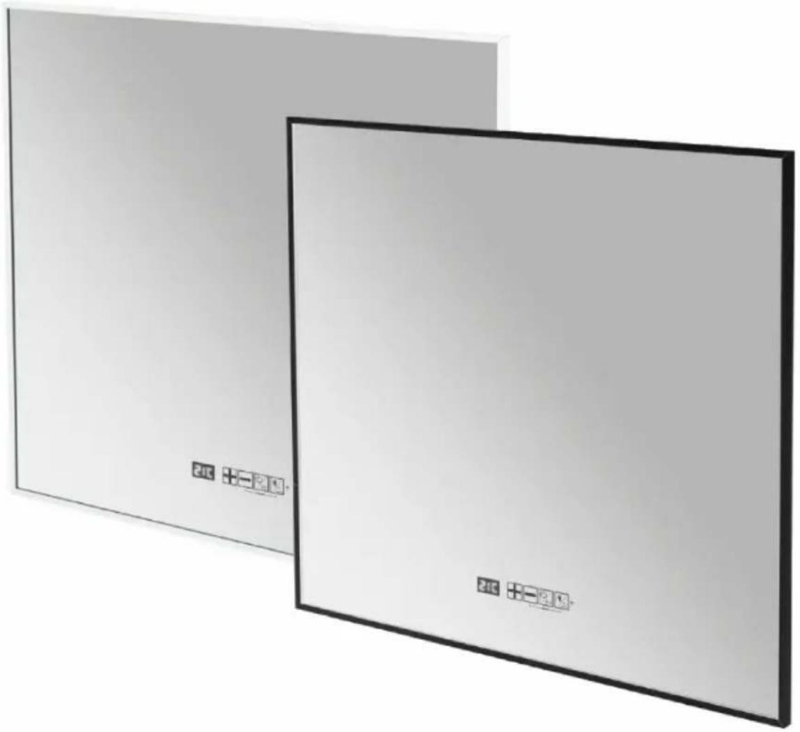 Eurom Sani Mirror LED WiFi 600 - Sani Mirror Led Wi-Fi - 1