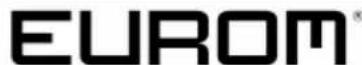 Eurom Sani Mirror LED WiFi 600 - Figure 13. - 1