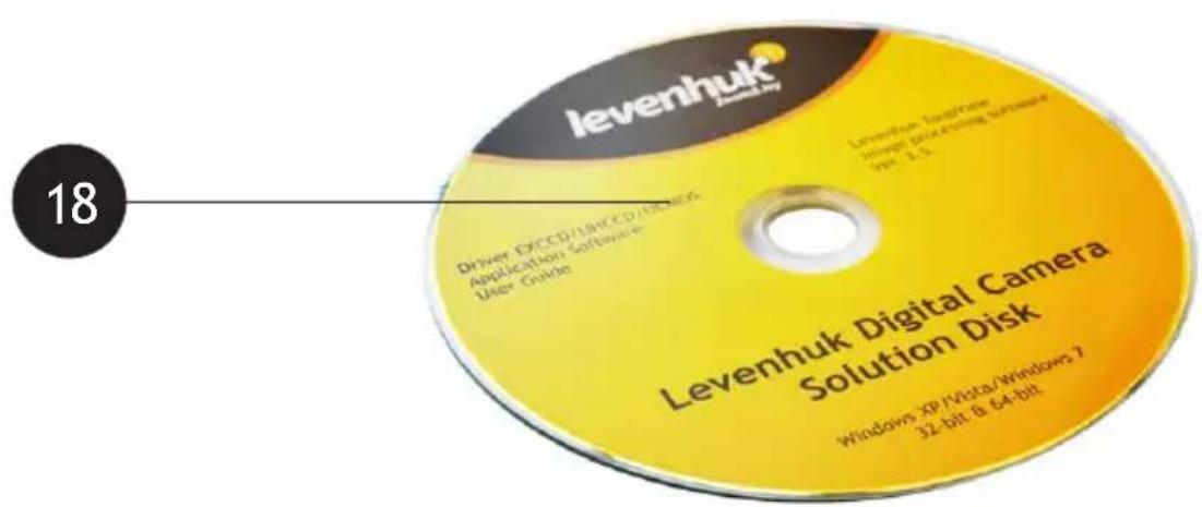 Levenhuk D50L - 4