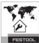 FESTOOL Cleantec CT 15Set - Sužalojimo pavojus, elektros smūgio grėsmė - 1