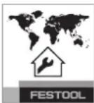 FESTOOL Cleantec CT 15Set - Risiko for kvæstelser, elektrisk stød - 1