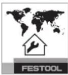 FESTOOL Cleantec CT 15Set - Nevarnost poškodb in električnega udara - 1