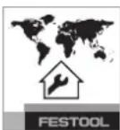 FESTOOL Cleantec CT 15Set - Verletzungsgefahr, Stromschlag - 1