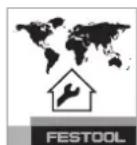 FESTOOL Cleantec CT 15Set - Peligro de lesiones y electrocución - 1