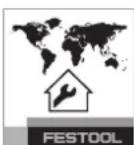 FESTOOL Cleantec CT 15Set - Savainošanās un elektriskā trieciena saņemšanas briesmas - 1