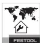 FESTOOL Cleantec CT 15Set - 상해 위험,감전 - 1