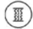WILFA DualFry 8L Split AFD80 - FUNCIÓN CALEFACTORA INFERIOR - 1