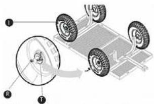Hillvert HTTWIN 550 - PLPL - 4