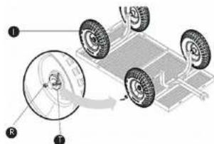 Hillvert HTTWIN 550 - HT-TWIN 550 - 3