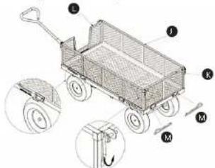 Hillvert HTTWIN 550 - PLPL - 6