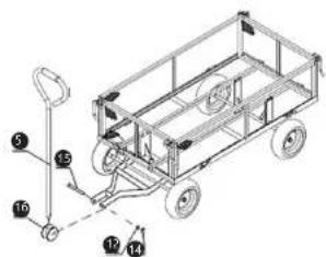 Hillvert HTTWIN 550 - PLPL - 1