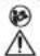 Hillvert HTTWIN 550 - SYMBOLS - 1
