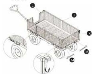 Hillvert HTTWIN 550 - HT-TWIN550 - 5
