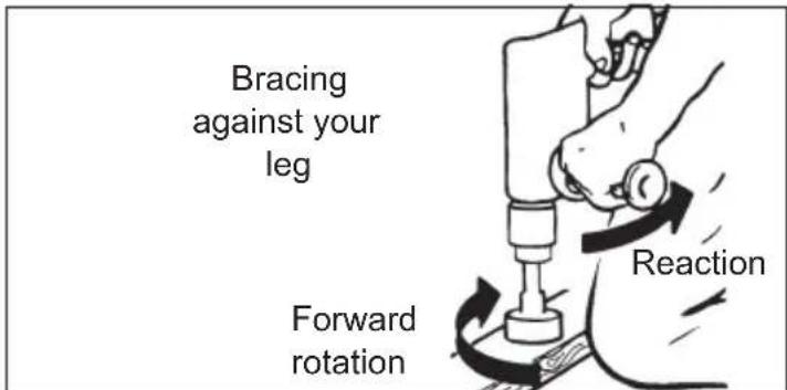 MILWAUKEE 030220 - Bit Binding - 2