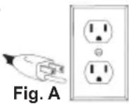MILWAUKEE 030220 - Grounded Tools (Three-Prong Plugs) - 1