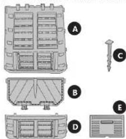 Hillvert HTCOMP480 - 3